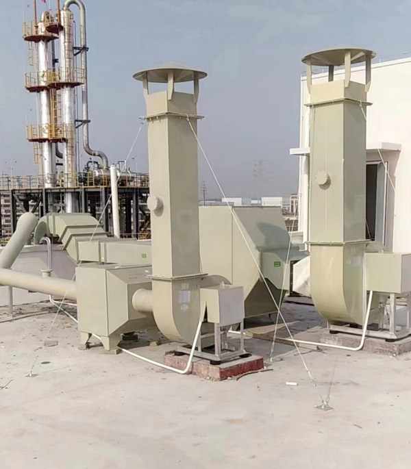 實驗室通風系統