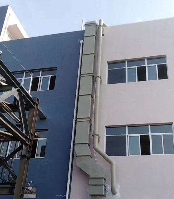 實驗室通風系統