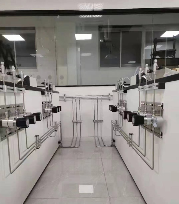 實驗室氣路系統(tǒng)