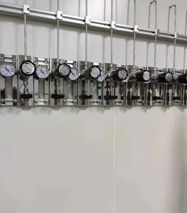 實驗室氣路系統(tǒng)