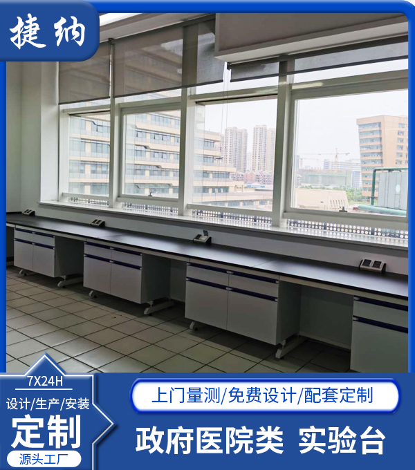 政府醫院類實驗臺/通風柜